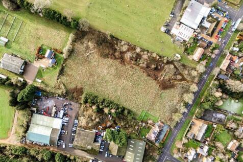 Land at Staverton - Drone 010.jpg