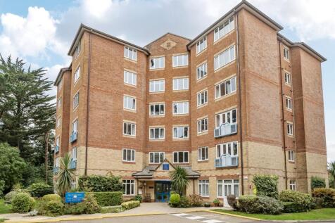 Melton Court - West Wing 