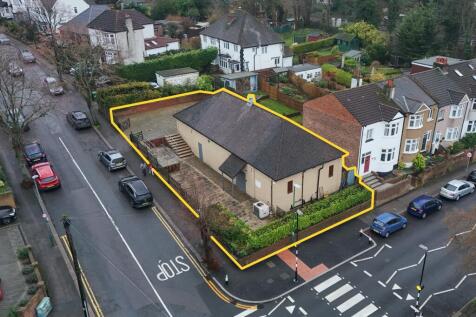 16 Hill Road, Carshalton, Sutton, SM5 3RA