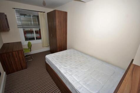 8 The George, George Street, Leamington Spa, Warwickshire photo 3
