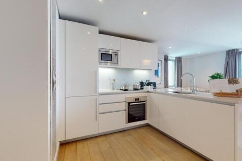 4B Merchant Square, London, W2,  photo 4