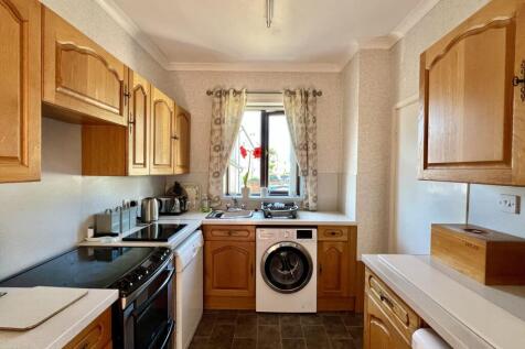 31 Braeside, New Galloway, Castle Douglas, DG7 3RU