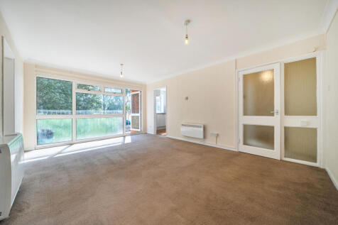 Living / Dining Rom