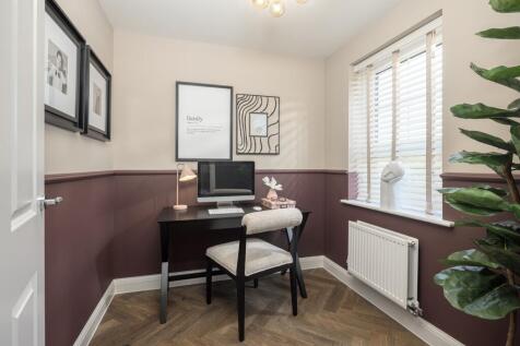 Radleigh Home Office