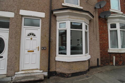 2-bed house on Chandos Street, Darlington , DL3, £695/mo