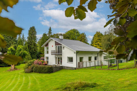 Main external