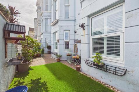 Exterior: