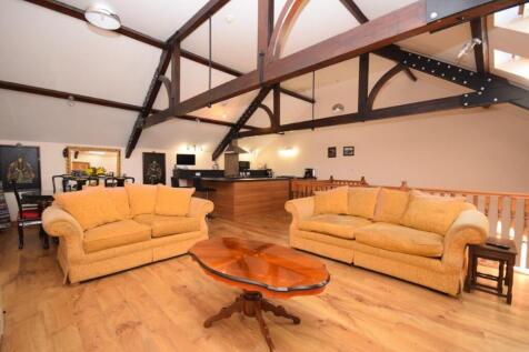 Old Chapel Mews, Louth, LN11 photo 3