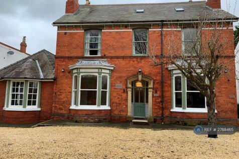 Off Road Parking, Unique Property, Big Kerb Appeal