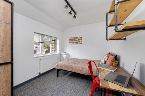 Twyford Road, 15-022