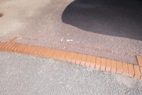 Allocated Parking