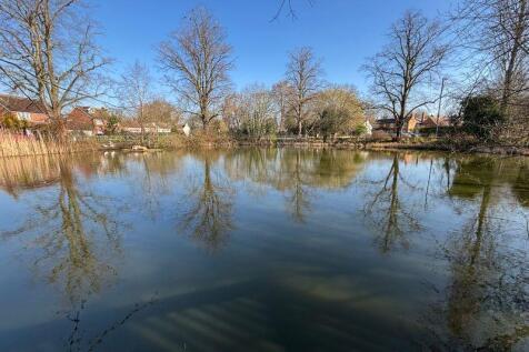 Village Pond