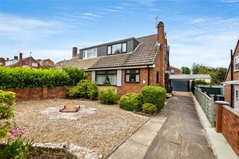 Leeds, LS26 - property photo