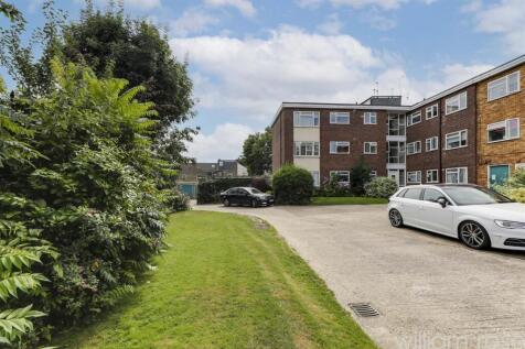 Woodford Green, IG8 - property photo