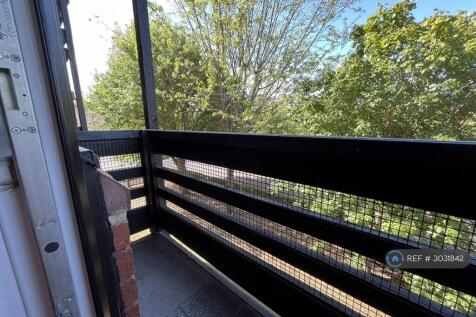 Private Balcony