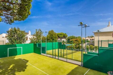 Vilamoura 3 Bed Townhouse in Vila Sol For Sale (1)