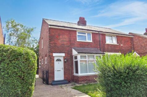 94 Collins Road, Bamber Bridge, Preston, Lancashire, PR5 6GU