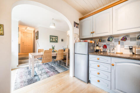 Kitchen/Dining Ro...