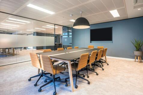 Newater House, 11 Newhall Street, Birmingham