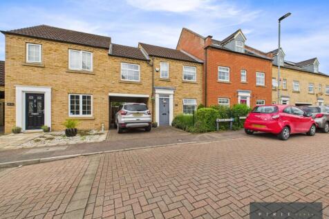 St Neots, PE19 - property photo