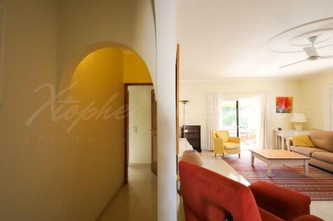 Loulé Single Storey 4 Bed Villa For Sale (40)