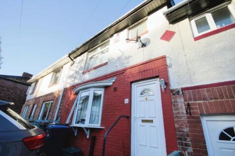 5-bed terraced on Whinney Hill, Durham, DH1, £4,875/mo