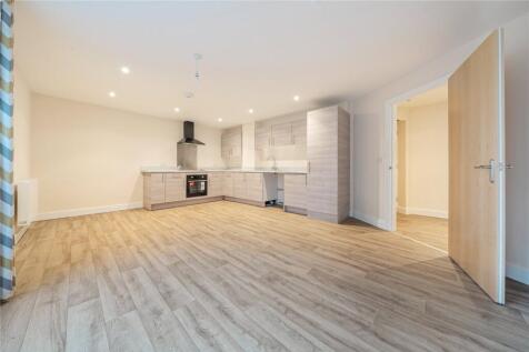 Kitchen/Sitting Room