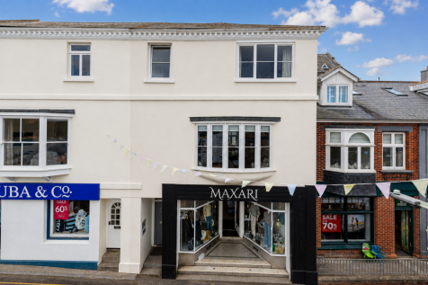 59 Fore Street