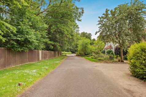 Woodside Lane
