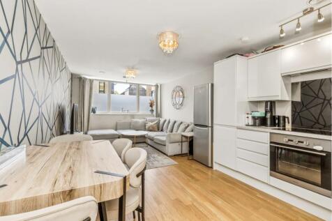 Living / Dining Room