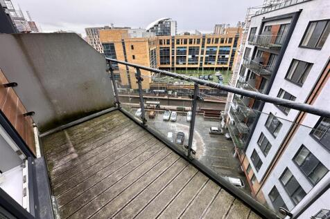 XQ7, Taylorson Street South, Salford photo 5