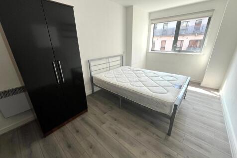Lincoln Gate, 39 Red Bank, Manchester, M4 photo 5