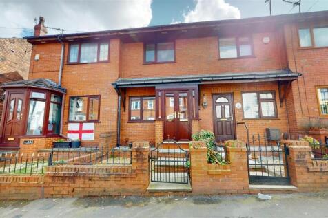 Nutgrove Road To Let