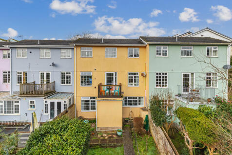 A06 - 25 Knowle House Close Kingsbridge - 260213