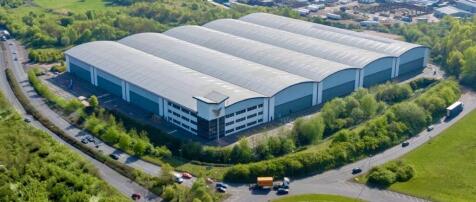 Citadel324, Wolverhampton