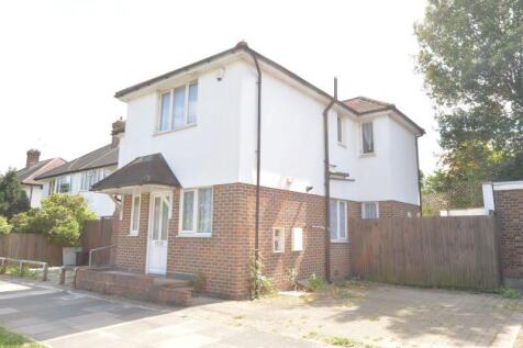 1a Firs Lane, Winchmore Hill, London N21 2HT