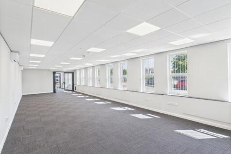 Light Industrial to rent Image 3