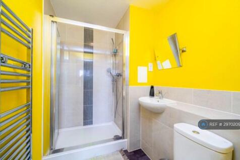Ensuite Bathroom / Shower