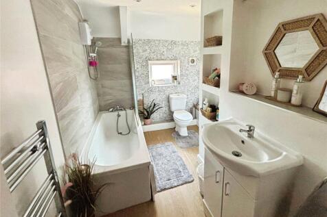 Bathroom/Wc