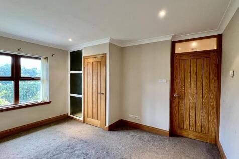 Monksway, Monks Way, Tongland, Kirkcudbright - Wil