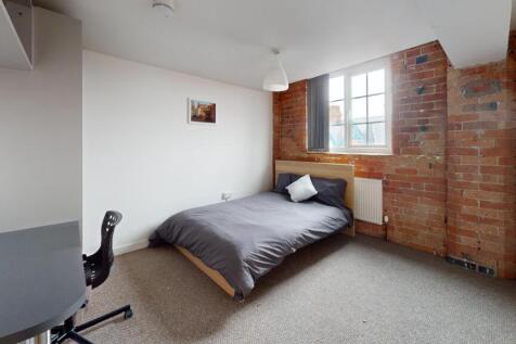 Braunstone Gate, Leicester photo 5