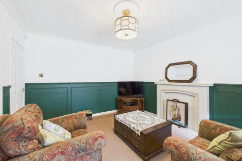 Second Reception Room