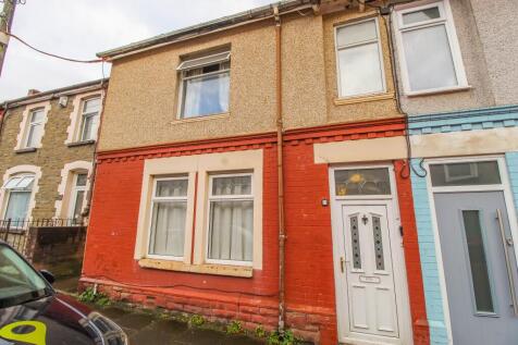 Eureka Place, Ebbw Vale ,  photo 4