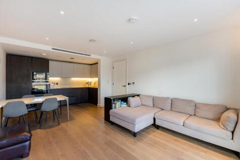 Reception/Kitchen