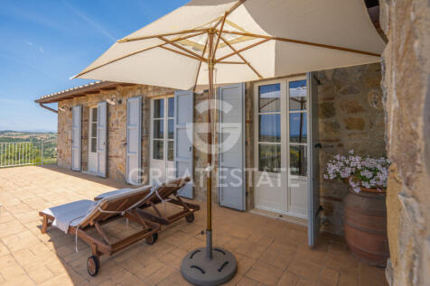 Panorama e Particolari