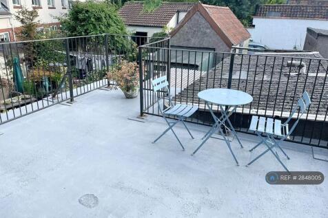Wellington Hill West, Bristol, BS9 photo 3