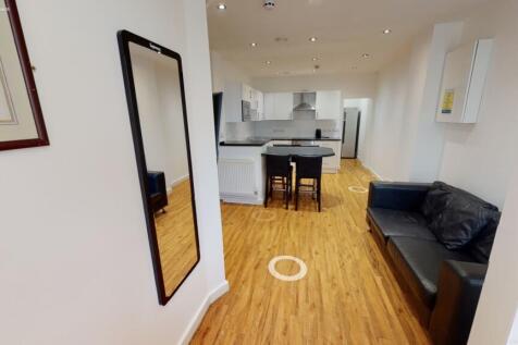 Flat 6, 54 Glasshouse Street, Nottingham, Nottinghamshire, NG1 photo 4