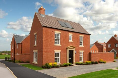 primary property image