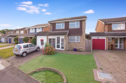 4 bedroom House for rent