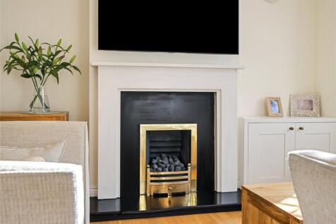 Feature Fireplace